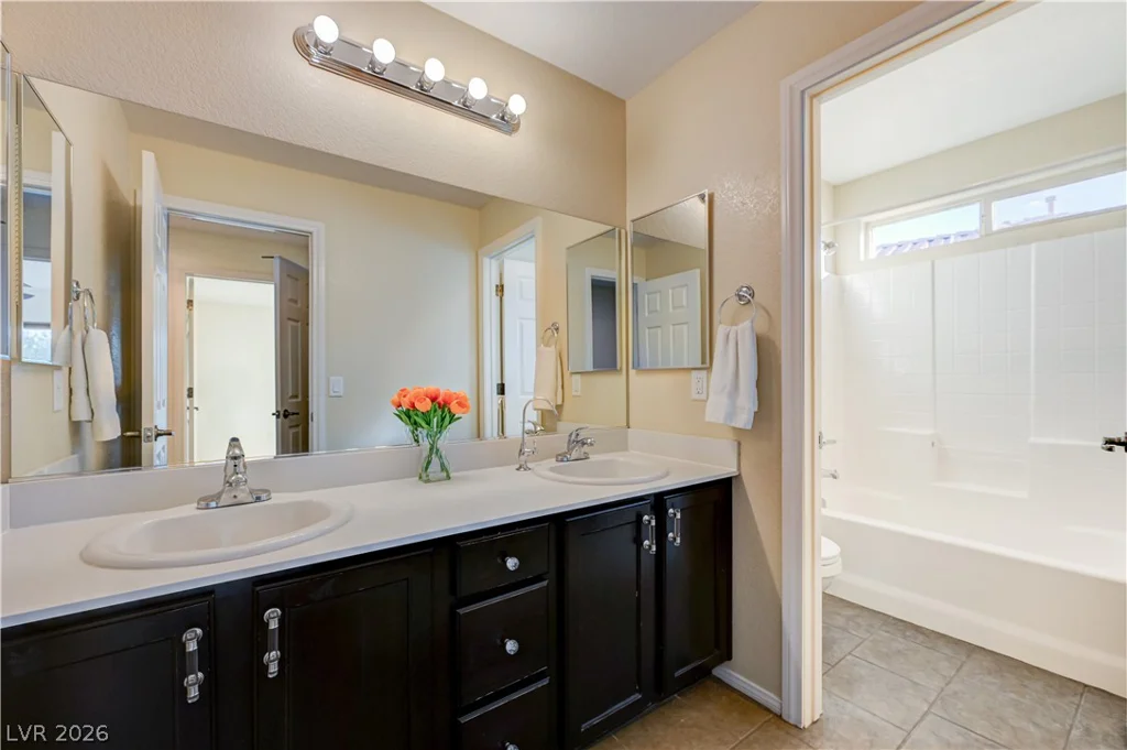 2332 Nature Park, North Las Vegas, NV 89084