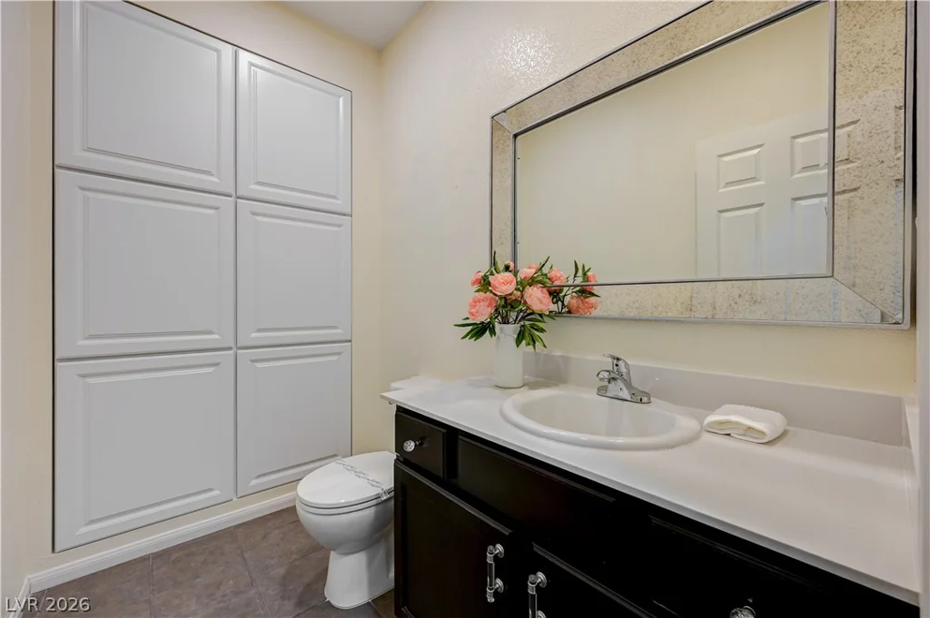 2332 Nature Park, North Las Vegas, NV 89084