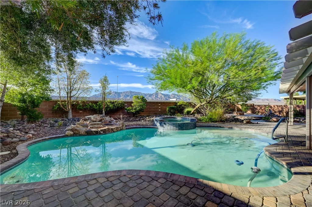 2332 Nature Park, North Las Vegas, NV 89084