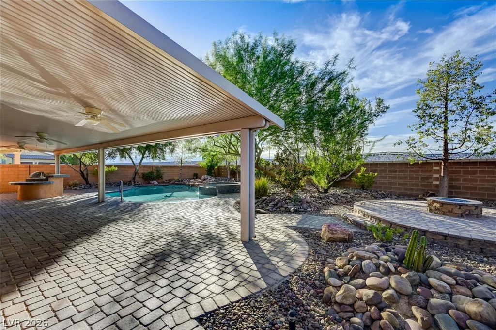 2332 Nature Park, North Las Vegas, NV 89084