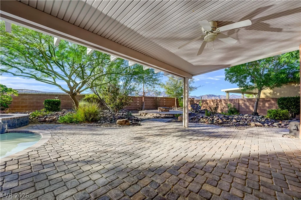 2332 Nature Park, North Las Vegas, NV 89084