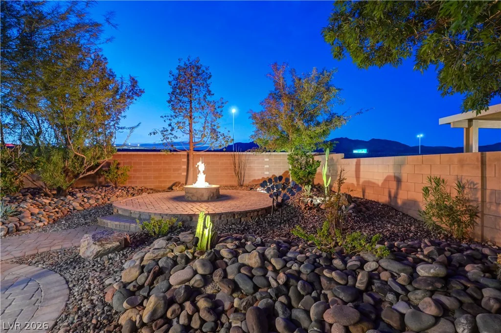2332 Nature Park, North Las Vegas, NV 89084