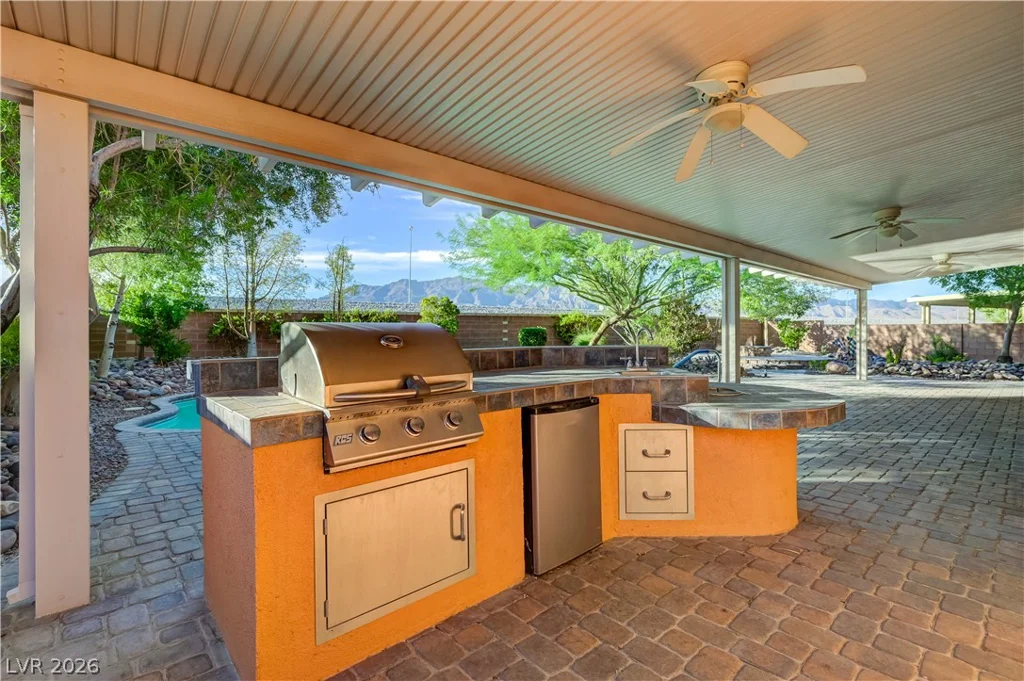 2332 Nature Park, North Las Vegas, NV 89084