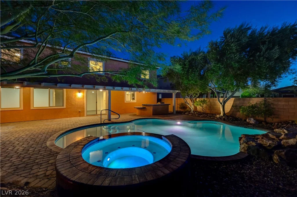 2332 Nature Park, North Las Vegas, NV 89084