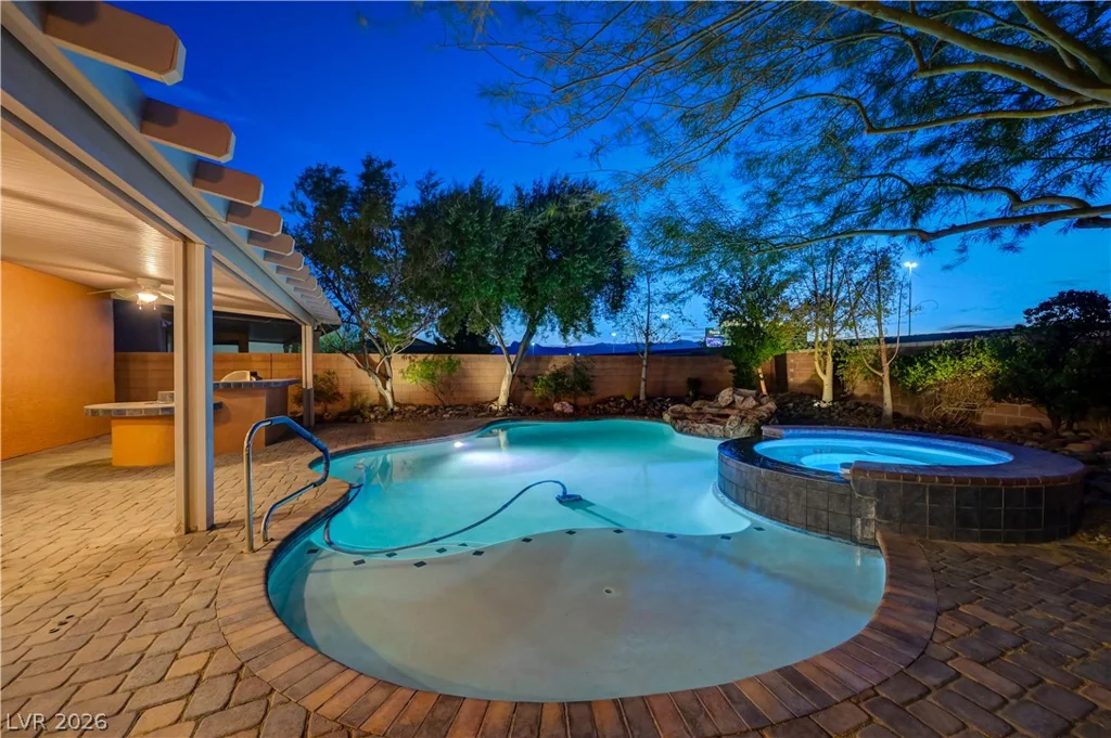 2332 Nature Park, North Las Vegas, NV 89084