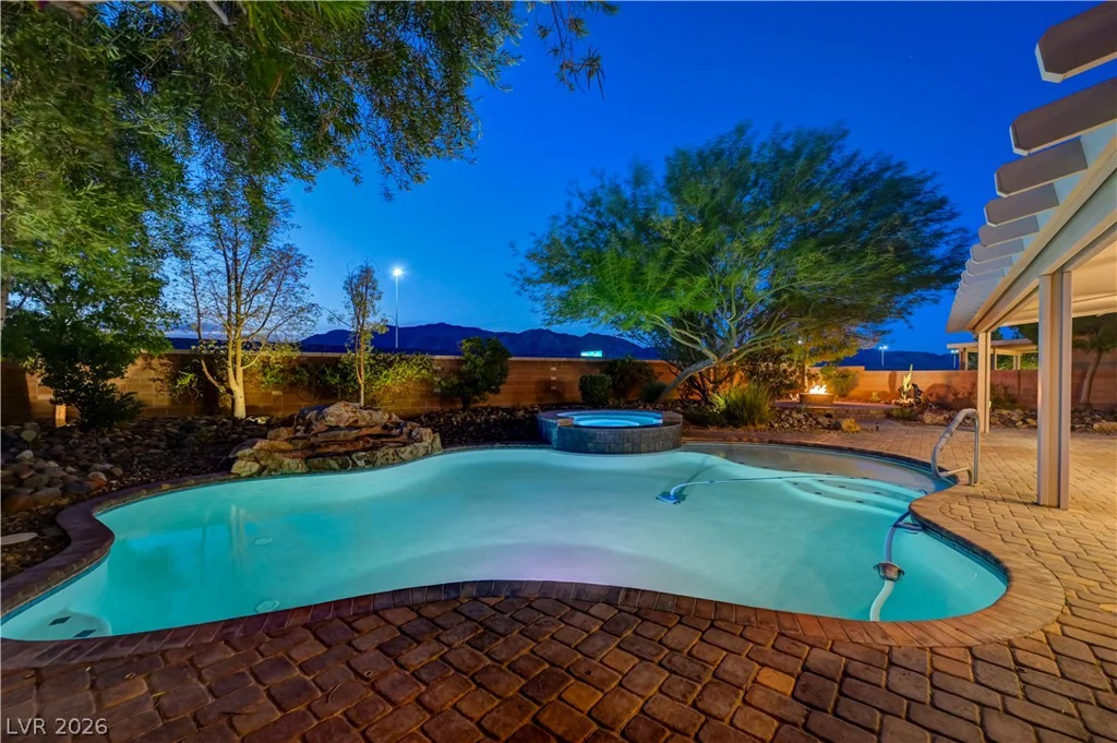 2332 Nature Park, North Las Vegas, NV 89084