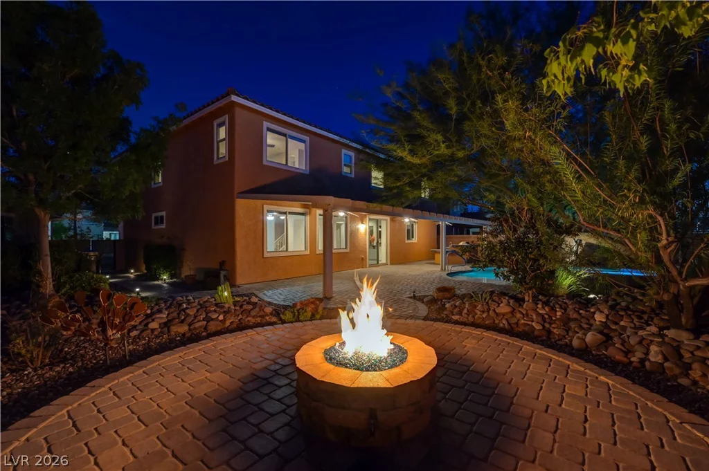 2332 Nature Park, North Las Vegas, NV 89084