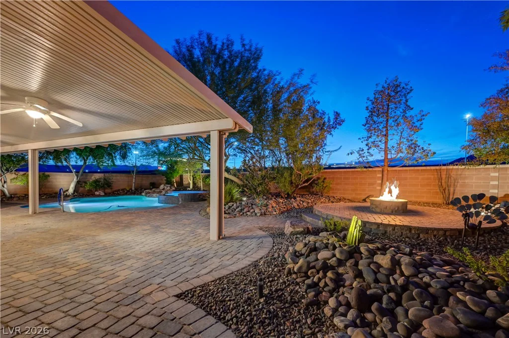 2332 Nature Park, North Las Vegas, NV 89084