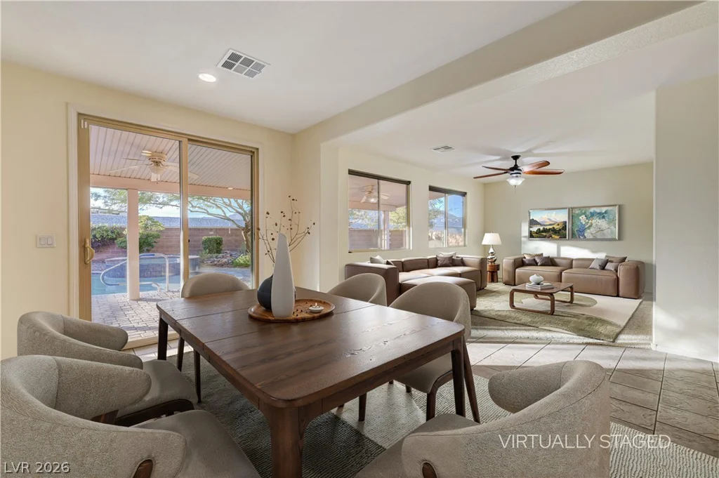 2332 Nature Park, North Las Vegas, NV 89084