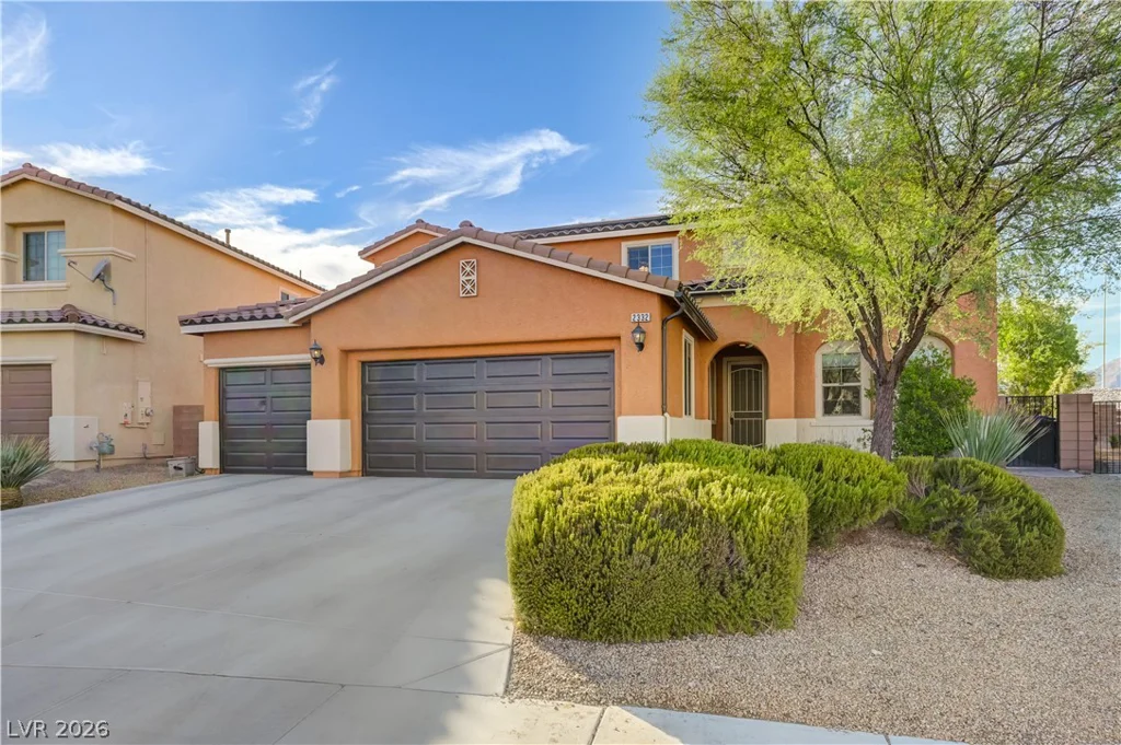 2332 Nature Park, North Las Vegas, NV 89084