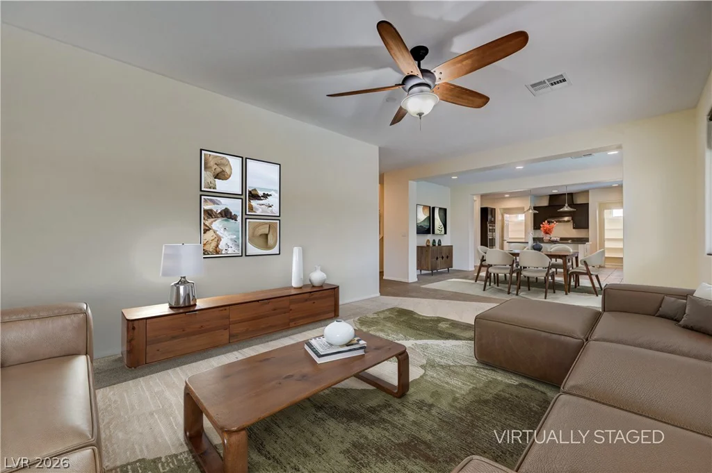 2332 Nature Park, North Las Vegas, NV 89084