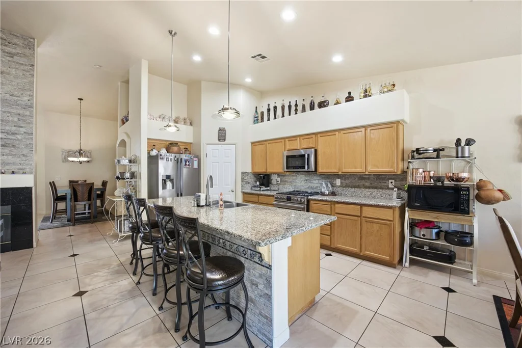 6109 Ocho Rios, Las Vegas, NV 89130