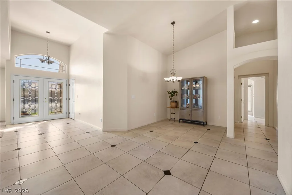 6109 Ocho Rios, Las Vegas, NV 89130