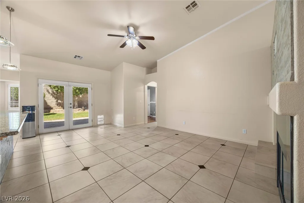 6109 Ocho Rios, Las Vegas, NV 89130