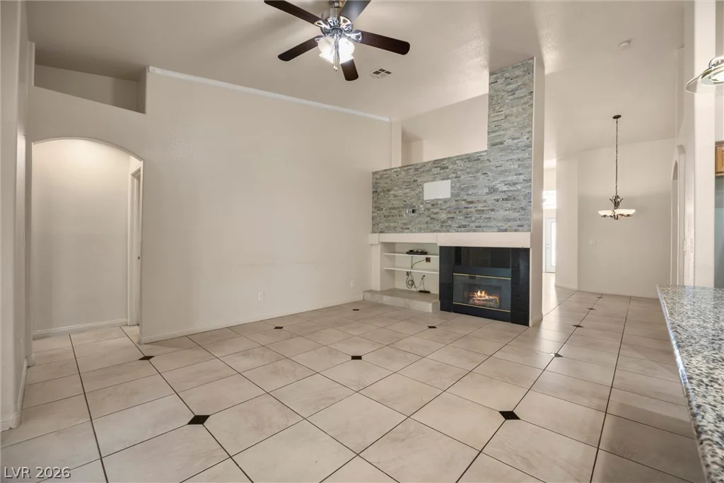 6109 Ocho Rios, Las Vegas, NV 89130
