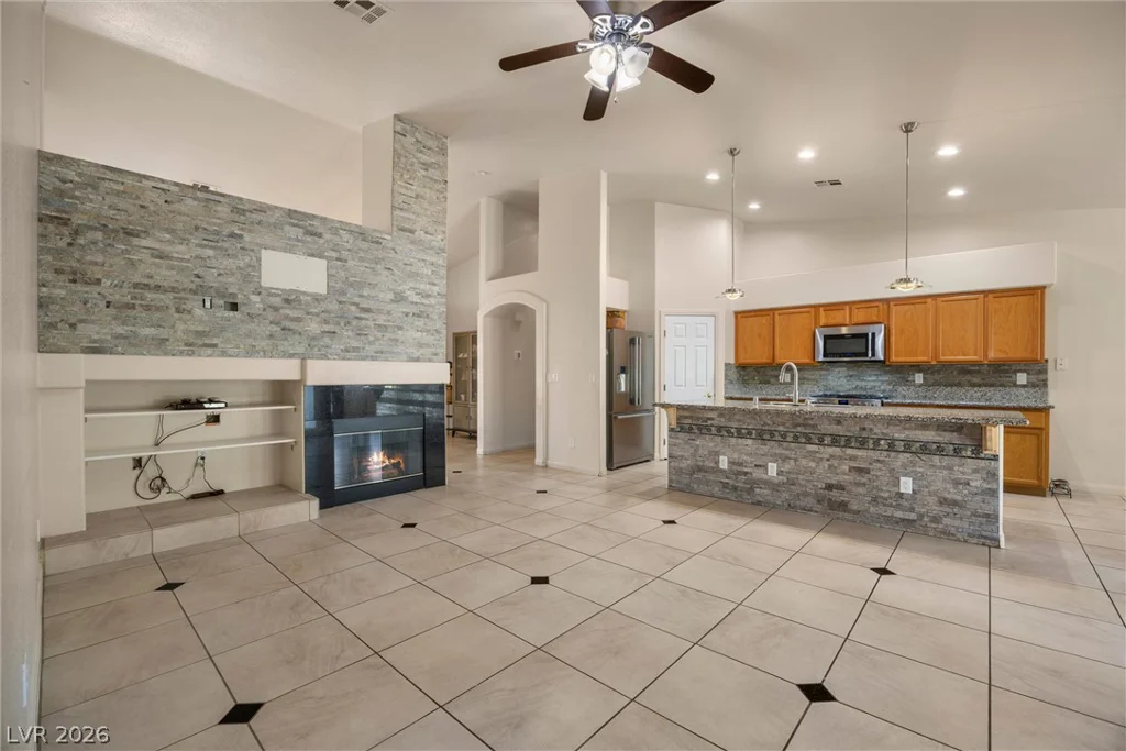 6109 Ocho Rios, Las Vegas, NV 89130