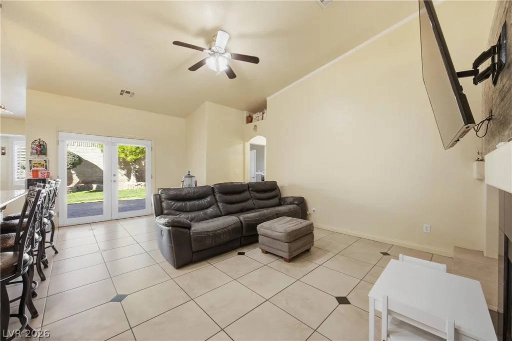 6109 Ocho Rios, Las Vegas, NV 89130