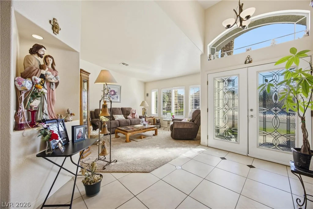 6109 Ocho Rios, Las Vegas, NV 89130