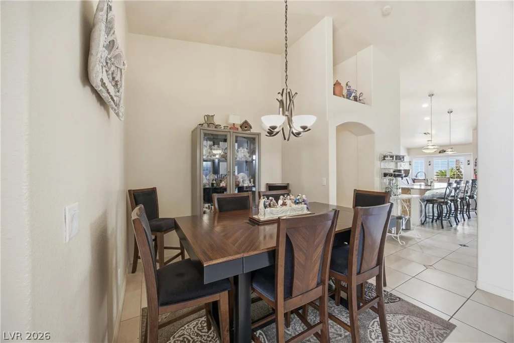 6109 Ocho Rios, Las Vegas, NV 89130