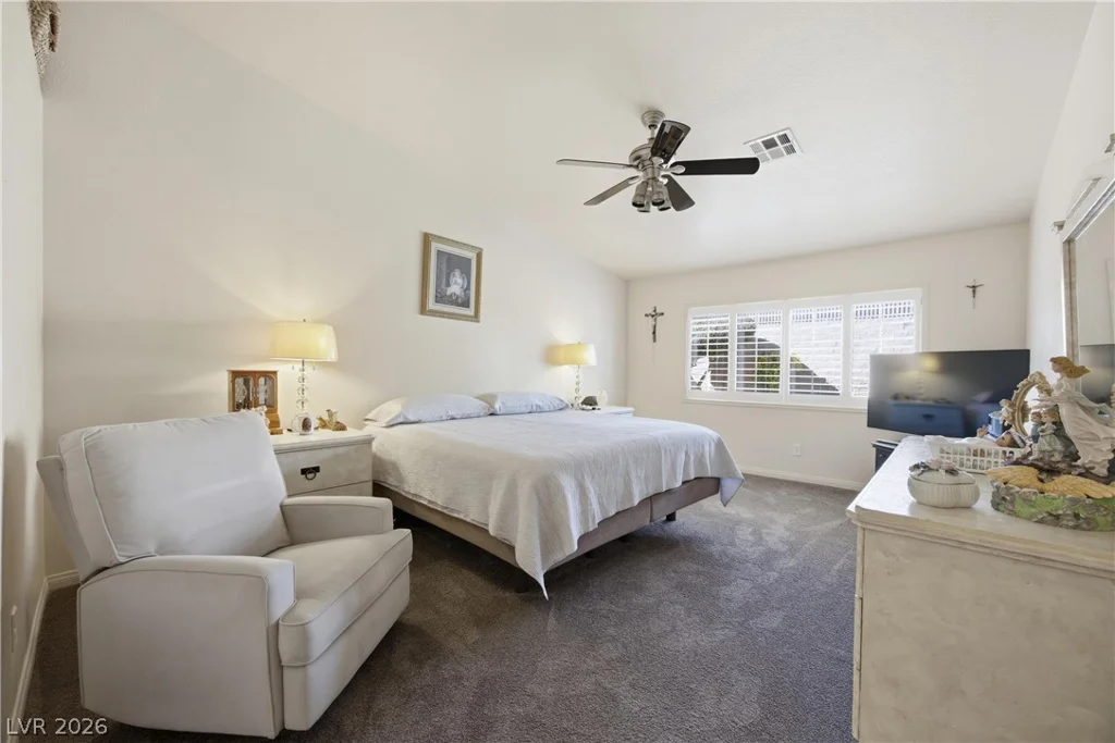 6109 Ocho Rios, Las Vegas, NV 89130