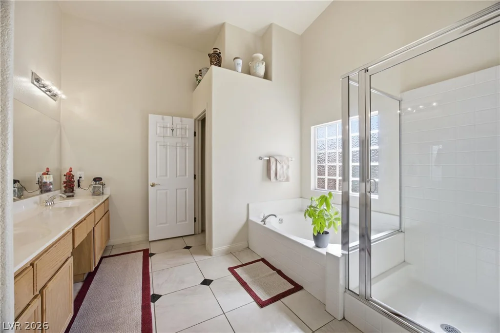 6109 Ocho Rios, Las Vegas, NV 89130