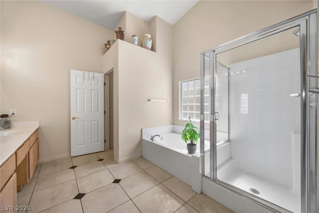 6109 Ocho Rios, Las Vegas, NV 89130