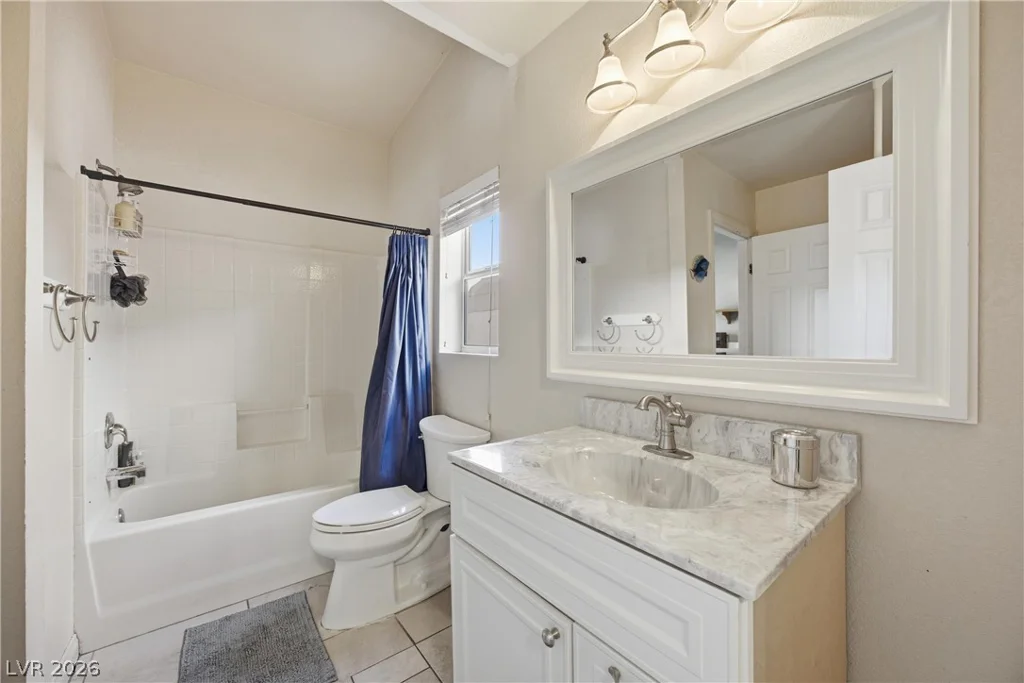 6109 Ocho Rios, Las Vegas, NV 89130