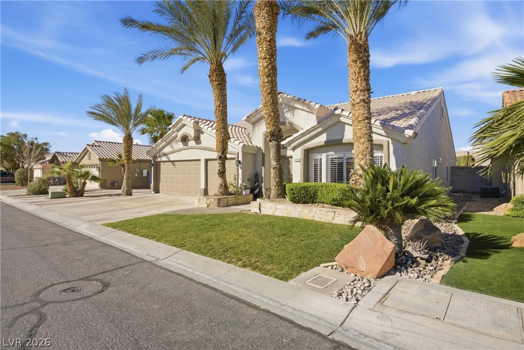 6109 Ocho Rios, Las Vegas, NV 89130