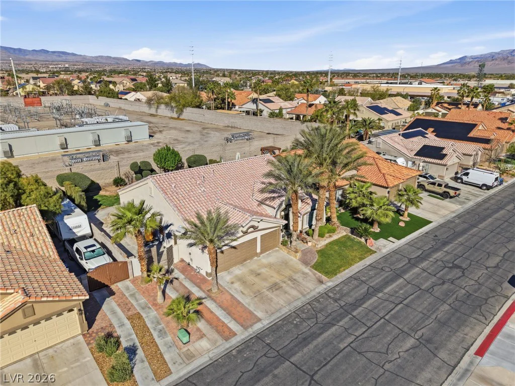 6109 Ocho Rios, Las Vegas, NV 89130