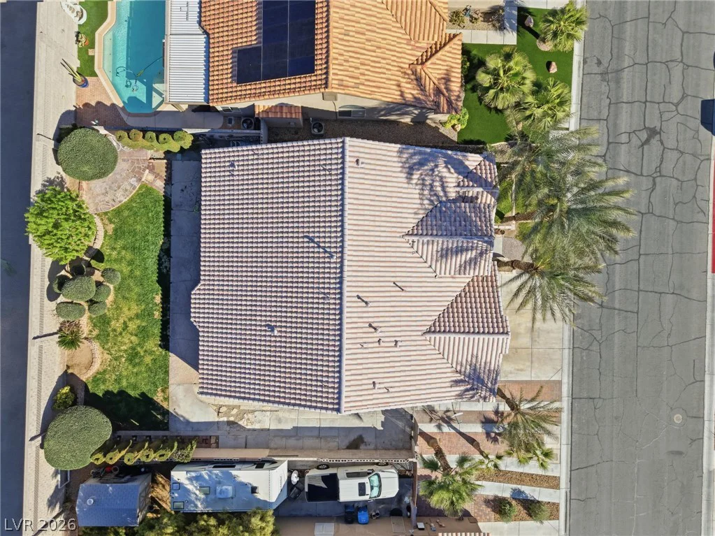 6109 Ocho Rios, Las Vegas, NV 89130