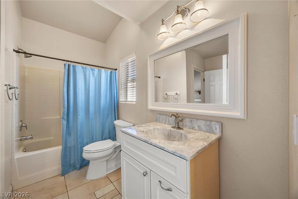 6109 Ocho Rios, Las Vegas, NV 89130