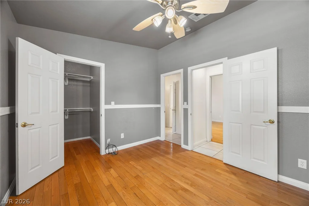 6109 Ocho Rios, Las Vegas, NV 89130