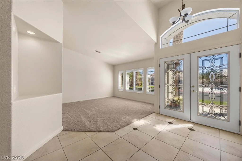 6109 Ocho Rios, Las Vegas, NV 89130