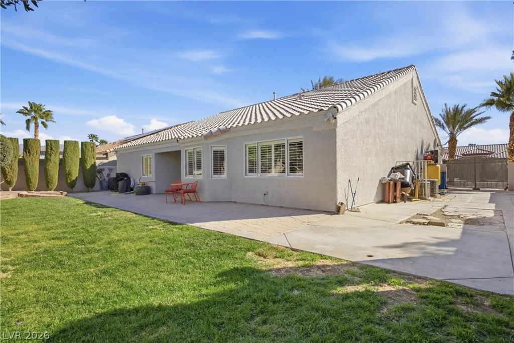 6109 Ocho Rios, Las Vegas, NV 89130