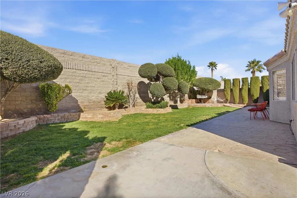 6109 Ocho Rios, Las Vegas, NV 89130