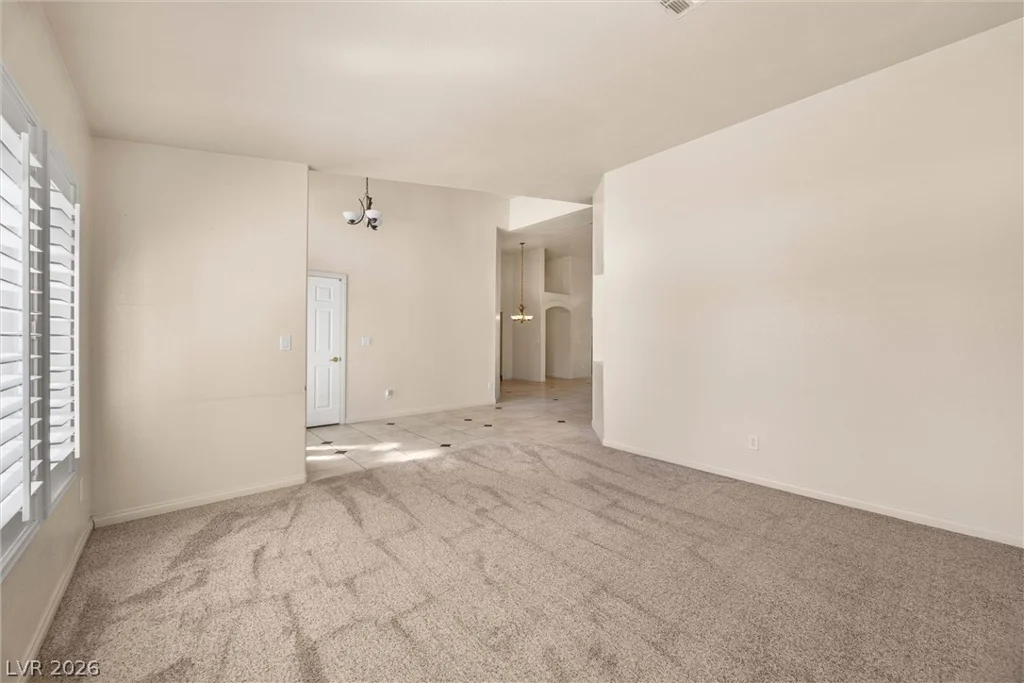 6109 Ocho Rios, Las Vegas, NV 89130