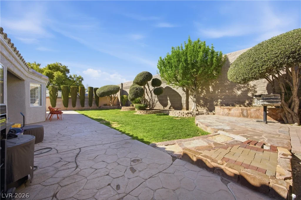 6109 Ocho Rios, Las Vegas, NV 89130