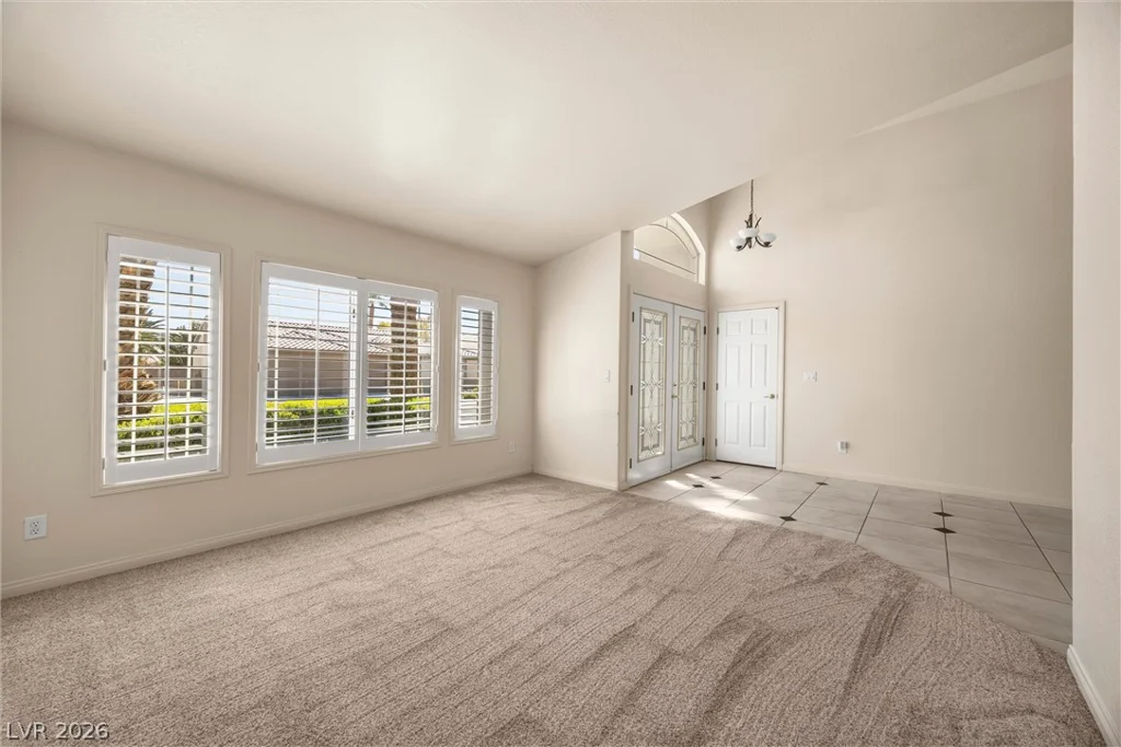 6109 Ocho Rios, Las Vegas, NV 89130