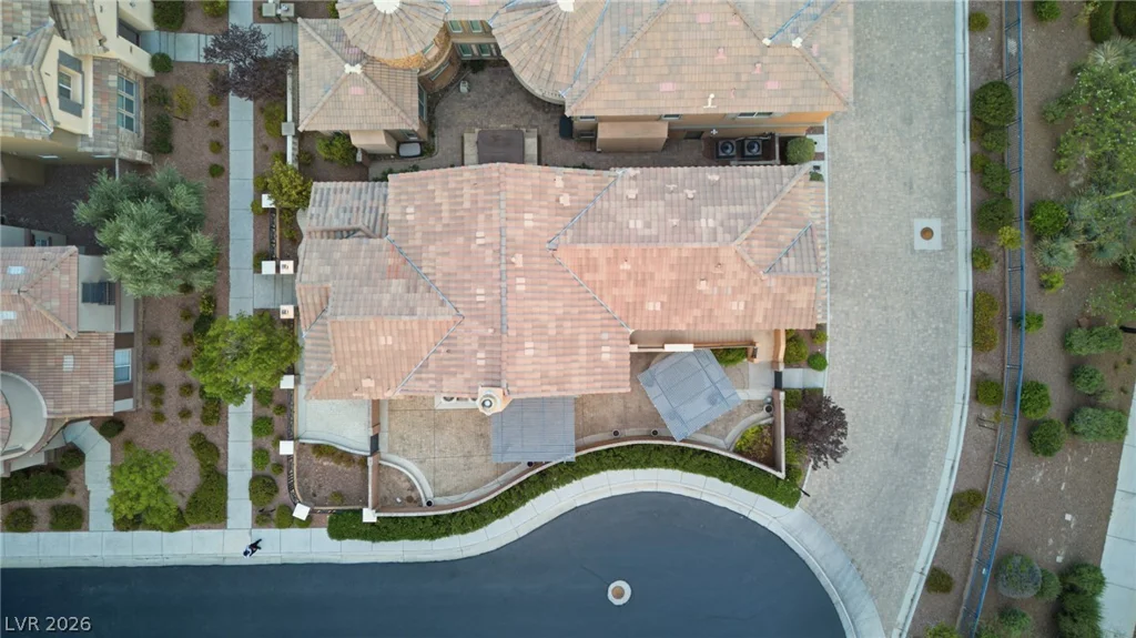 2450 Granada Bluff, Las Vegas, NV 89135