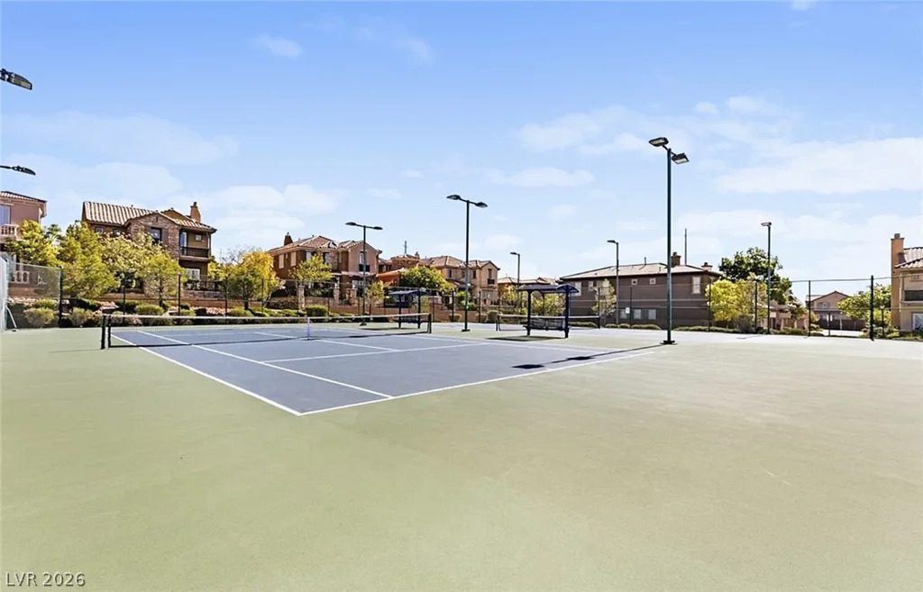 2450 Granada Bluff, Las Vegas, NV 89135