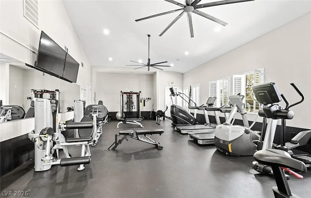 2450 Granada Bluff, Las Vegas, NV 89135