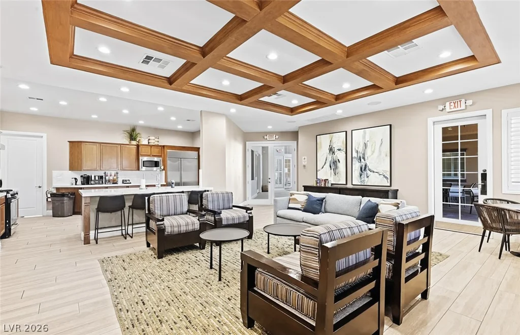 2450 Granada Bluff, Las Vegas, NV 89135