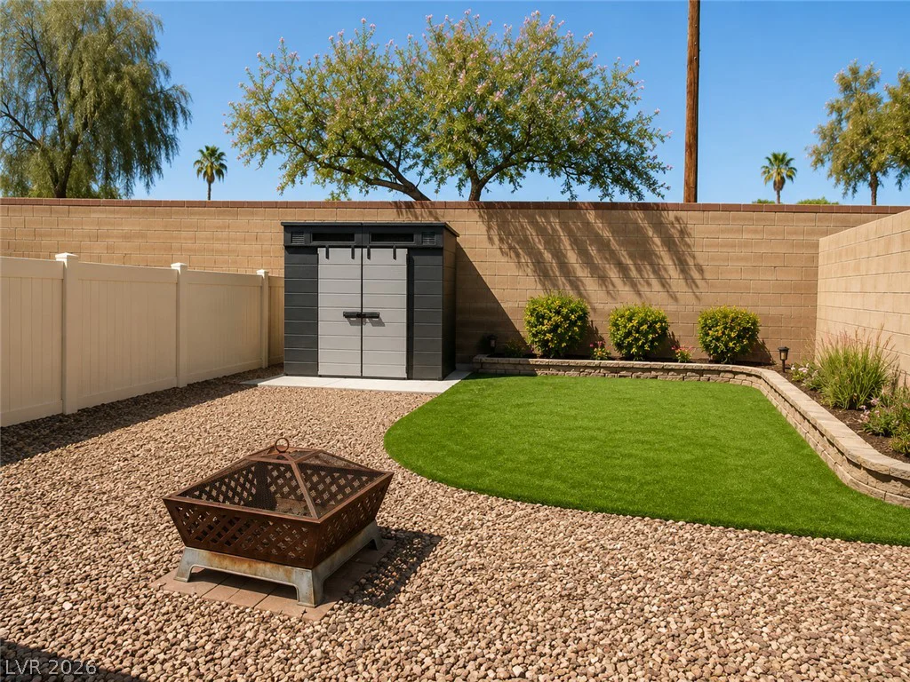 4831 Double Down, Las Vegas, NV 89122