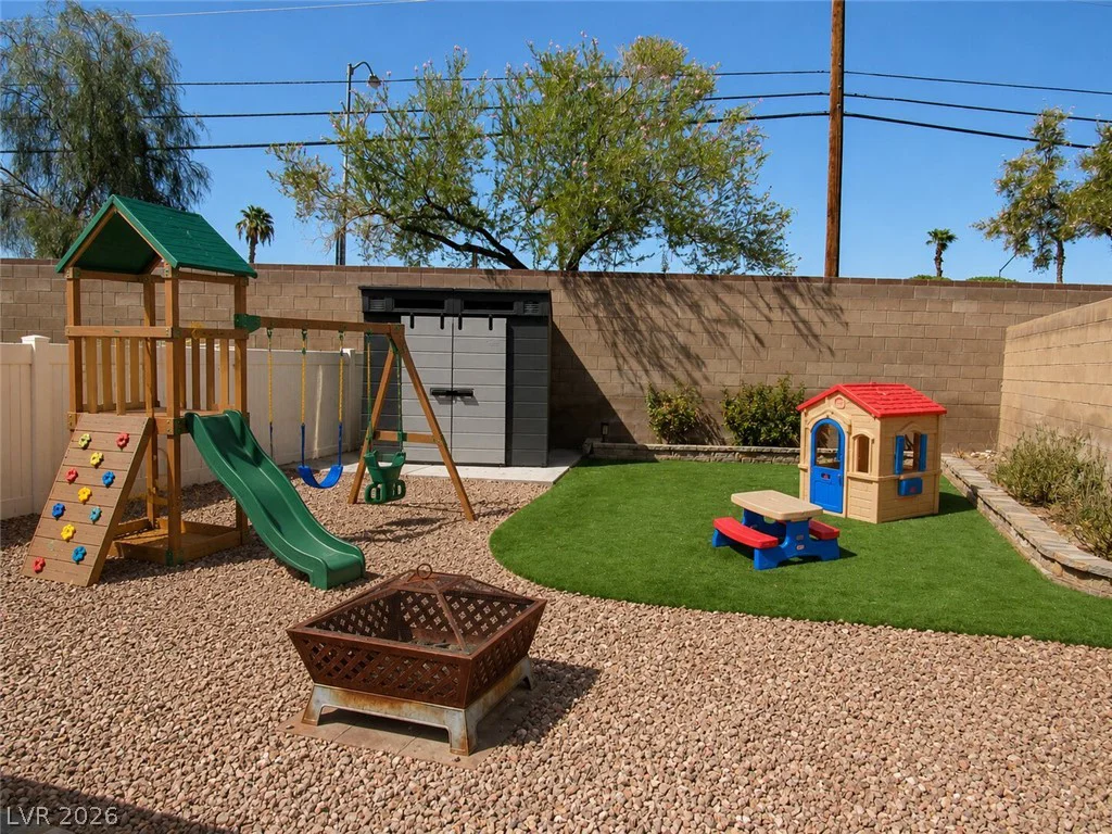 4831 Double Down, Las Vegas, NV 89122