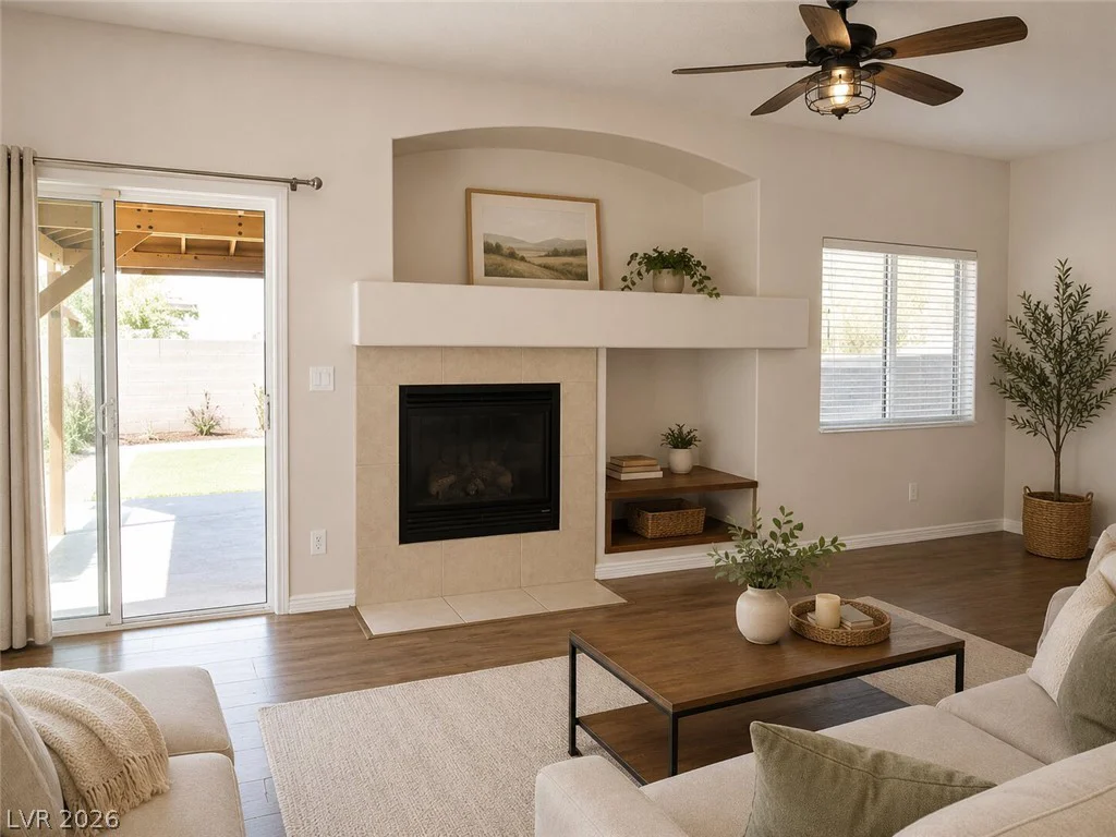4831 Double Down, Las Vegas, NV 89122
