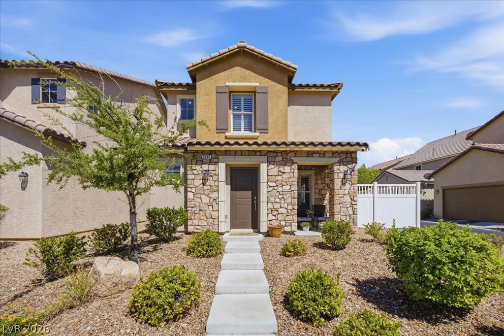 2092 Stippled Clay, Henderson, NV 89044
