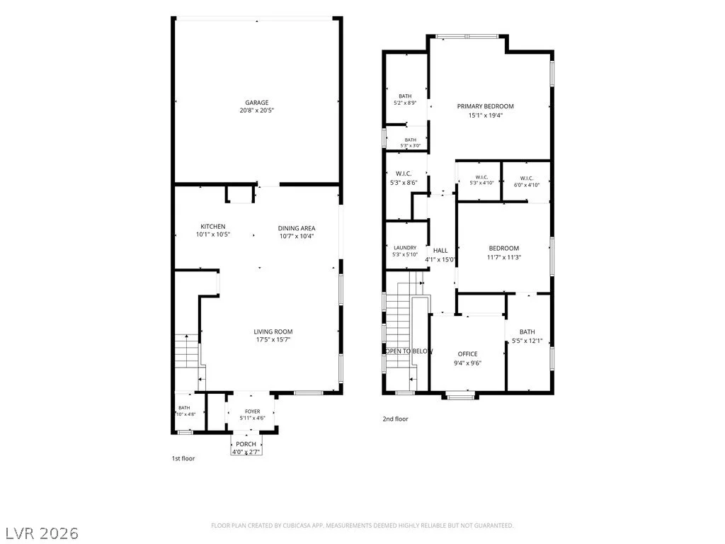 2092 Stippled Clay, Henderson, NV 89044