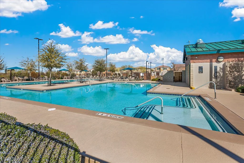2092 Stippled Clay, Henderson, NV 89044