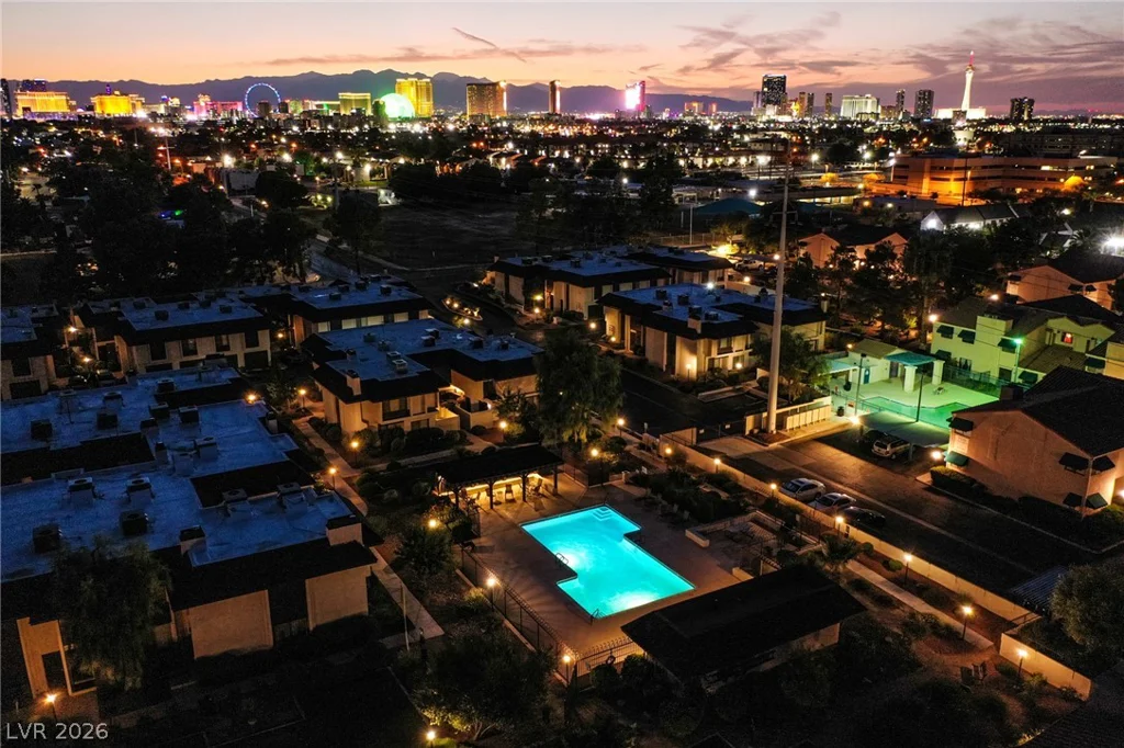 2225 Pine Breeze, Las Vegas, NV 89119
