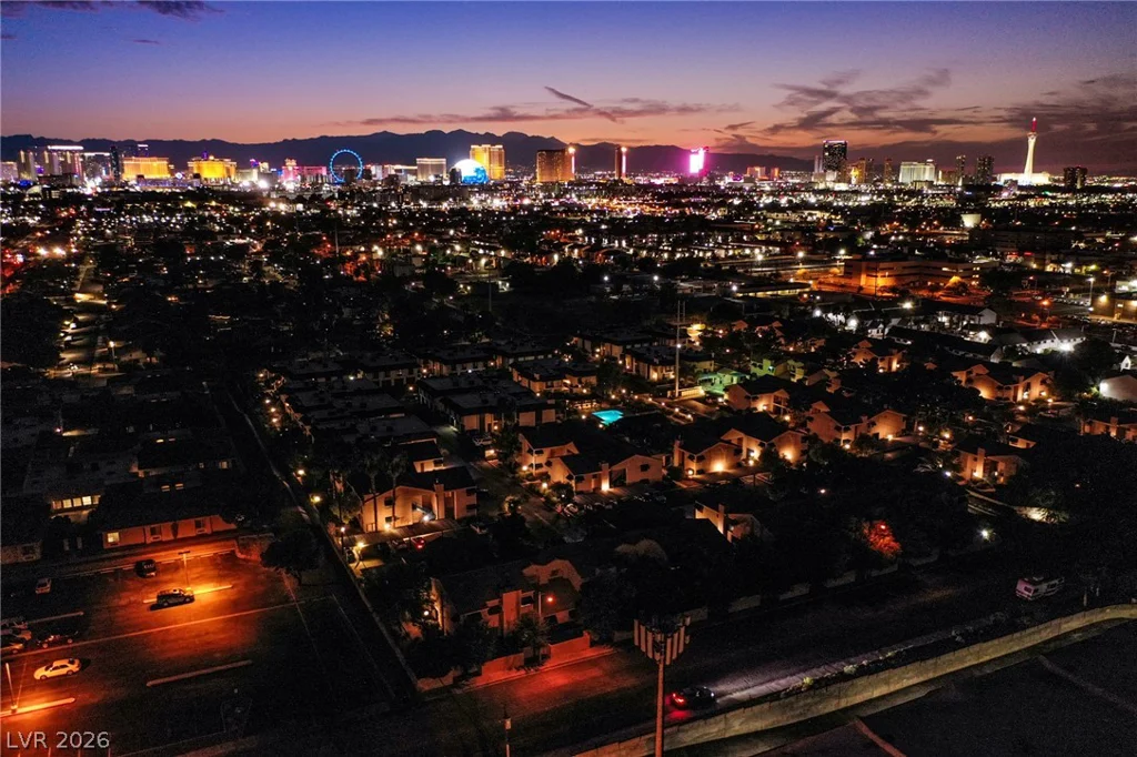 2225 Pine Breeze, Las Vegas, NV 89119